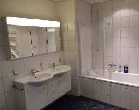 Apartment Bellevue Arosa